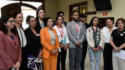 Oposición quiere revertir alza de combustibles con el Mepco desactivado por presidente José Antonio Kast - Agencia Uno Oposición quiere revertir alza de combustibles con el Mepco desactivado por presidente José Antonio Kast - Agencia Uno