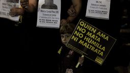 El parricidio de un chileno en Madrid y el castigo femicida, cuando se mata a otro para castigar a la mujer