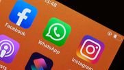 Imagen referencial sobre redes sociales - Agencia Uno