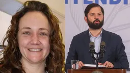 Golpe al Ministerio Público: Corte declara ilegal escucha telefónica de Josefina Huneeus y Presidente Boric
