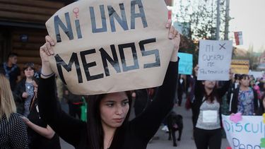 Cifras dramáticas: Registran 28 femicidios en los 28 días de abril en Argentina