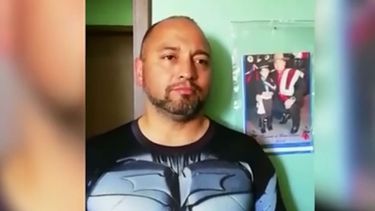 No tiene posibilidad de salir al patio a tomar aire: Abogada de ex sargento que asesinó a Catrillanca acusa vulneración de derechos
