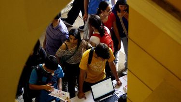 27 mil estudiantes perdieron la gratuidad por atrasarse en carreras