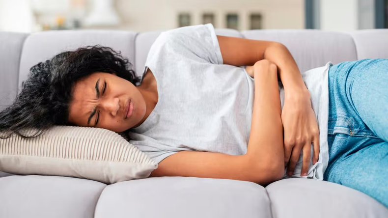 Nueva terapia para aliviar el dolor menstrual.