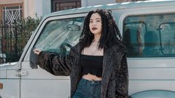 La revelación del soul chileno: Ania Ivania vuelve a la carga con “Fuerza”, una colaboración junto a Dania Neko