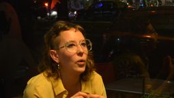 Clara Noceti: “Es necesario atravesar las discusiones feministas a todos los momentos concretos de la política”