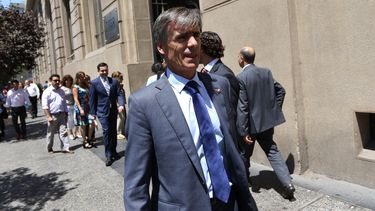 Gobierno retira veto presidencial a la Ley de la Jibia