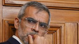 Ministro Luis Cordero: Ningún Presidente ha ganado popularidad indultando
