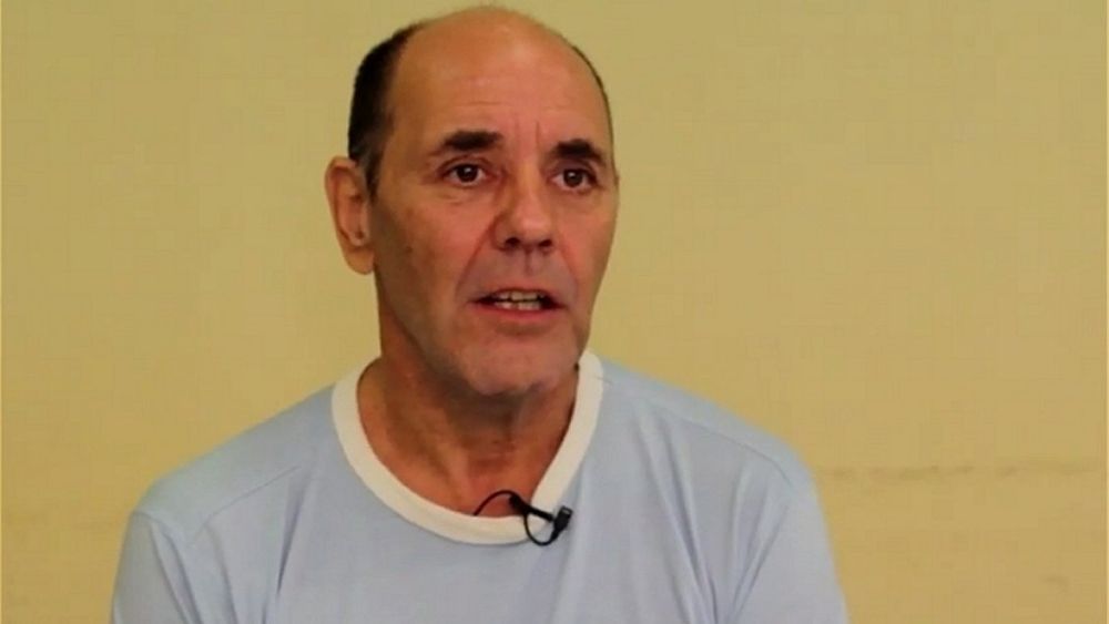 Familia de comandante Ramiro denuncia probable extradición a Chile de ex frentista
