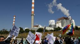 Señales de la Convención para garantizar una Constitución Ecológica