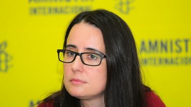 Amnistía Internacional: El juicio Luchsinger Mackay debió haberse anulado