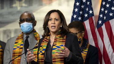 Kamala Harris y sus desafíos: Seguridad, migración, aborto, medioambiente y crédito estudiantil