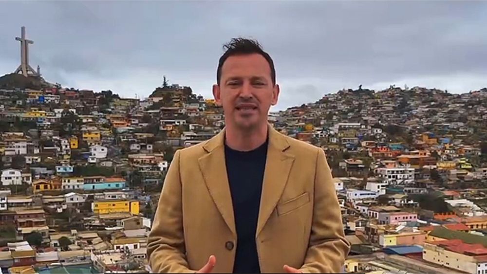 Alcalde de Coquimbo anuncia la cancelación de la fiesta de La Pampilla 2026 - Captura de video