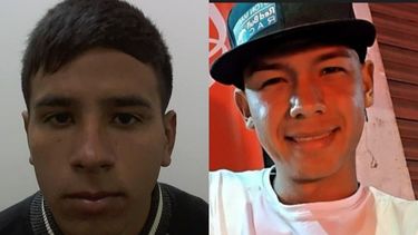 Crimen de Daniel Palma: Decretan orden de detención contra Luis Lugo y Carlos Cortéz