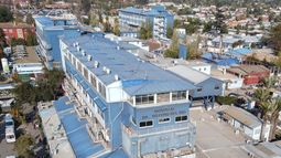 Fue intubado y su prótesis dental llegó a estómago provocando hemorragia: Piden cuidados paliativos