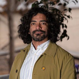 El Desconcierto | Guillermo Becar Ayala