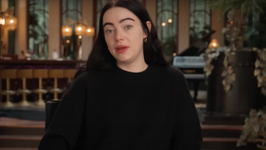 Emma Stone abrirá los cines en enero con Poor Things: Una historia sin prejuicios de género