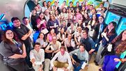 40 startups agrotech chilenas abordaran el cambio climatico con el apoyo de corfo y uc davis