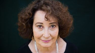 QUÉ SE LEE| Patricia Politzer: Nunca he tenido problemas para dialogar
