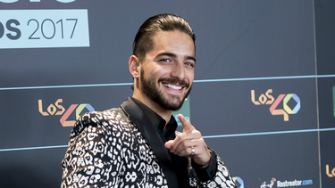Maluma ignora nuevas críticas por machismo y asegura que es de los pocos artistas que se atreve a hablar la realidad que vive la juventud