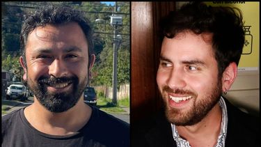 Diego Ibáñez o Miguel Bustamante: Convergencia Social elige a su nuevo presidente