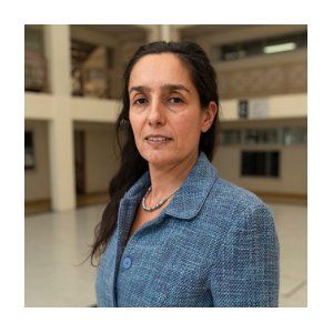 El Desconcierto | Antonia Lara