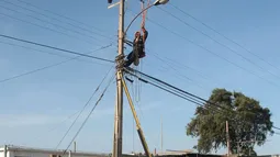 Cortes de luz en Santiago para hoy martes 20 de enero: Las Condes, Pudahuel y Lampa entre las afectadas