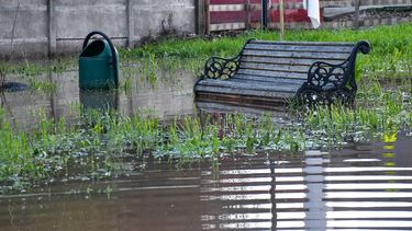 Ciclón extratropical causa estragos: Suspenden clases en tres regiones por lluvia y viento