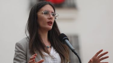 Ministra Vallejo y justicia para Fabiola Campillai: “Es una señal que el país está avanzando”