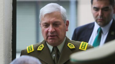 “Criterio Yáñez”: Gobierno asegura que existe coincidencias en renuncia de general de Carabineros