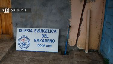 El Desconcierto | 4851 imagen de una iglesia evangelica de escazos recursos.jpg