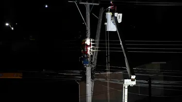 Cortes de luz en Santiago hoy miércoles 18 de marzo: Serán afectadas comunas como La Cisterna, Pudahuel o Las Condes