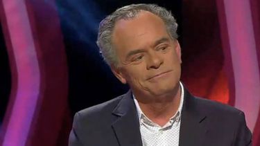 Eduardo Cruz Johnson confesó delicado estado: “La vida no está muy próspera”