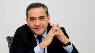 Fidel Espinoza responde a Comisión de Patrimonio del PS: Pidan disculpas a la militancia