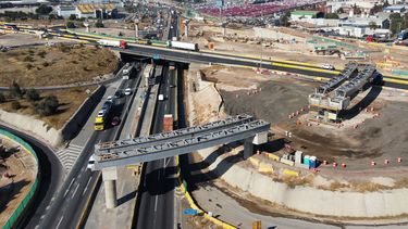 Concesionarias viales podrían ser obligadas a instalar iluminación y cámaras de seguridad en autopistas