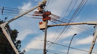 Colapso eléctrico: Experto advierte que calor extremo en verano podría generar nueva emergencia
