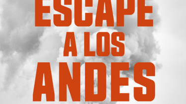 Crítica literaria | Escape a los Andes: La historia de Mauricio Hochschild, “El Schindler de Bolivia”