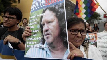 Costa Rica decide no prosperar en investigación sobre asesinato de reconocido líder indígena