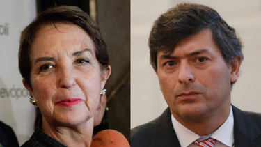 Hutt y Parisi: El coqueteo de Evópoli con el Partido de la Gente para una lista conjunta
