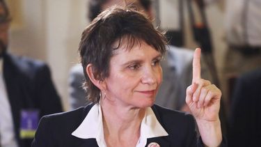 Presidenciales: Carolina Tohá le podría ganar a Kast en segunda vuelta según Research