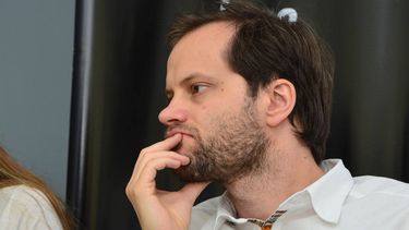 Ha cometido robo masivo de mi propiedad intelectual: Kaiser es acusado de plagio por su nuevo libro