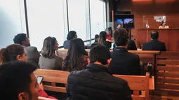 Gobierno raya la cancha a deportaciones de EE.UU. a Venezuela: Detenido del Tren de Aragua sería enviado a Chile