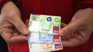 El Desconcierto | tarjeta nacional estudiantil como renovarla y hasta cuando realizar el tramite.jpg