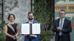 Chile crea organismo público que vincula economía y biodiversidad