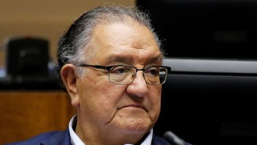 VIDEO| Huenchumilla advierte de años de incertidumbre si se aprueba texto constitucional
