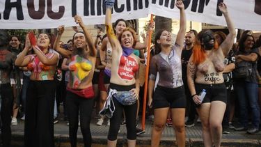 Javiera o la amistad como forma política en el feminismo