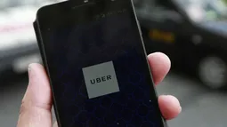Desde el QR con datos del chofer hasta el seguro contra daños: Las medidas que contempla la nueva Ley Uber