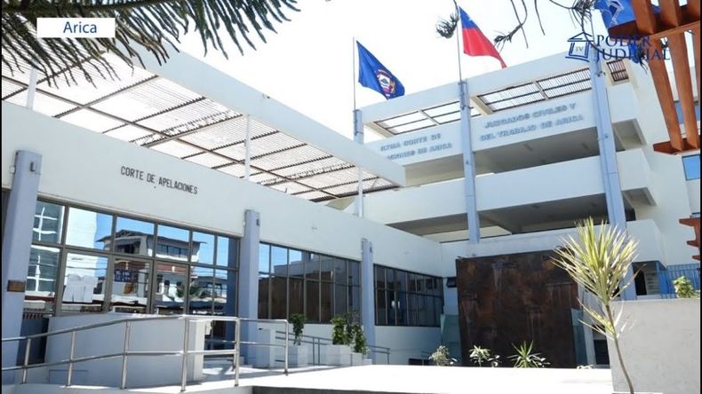 corte de arica acoge recurso de amparo por expulsion de ciudadana dominicana en el norte e1674583462958.jpg