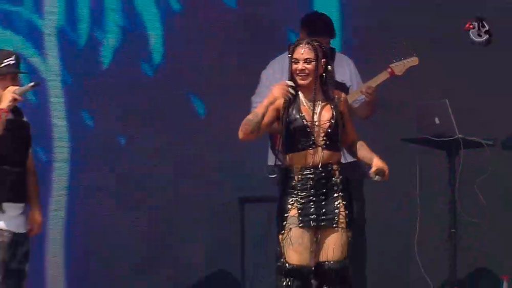 Lollapalooza Chile 2022: ¿Cómo puedo ver la transmisión en vivo y en directo de los shows?