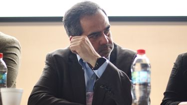 Senador Jaime Quintana vive tragedia familiar: Confirman muerte de su hija de 20 años